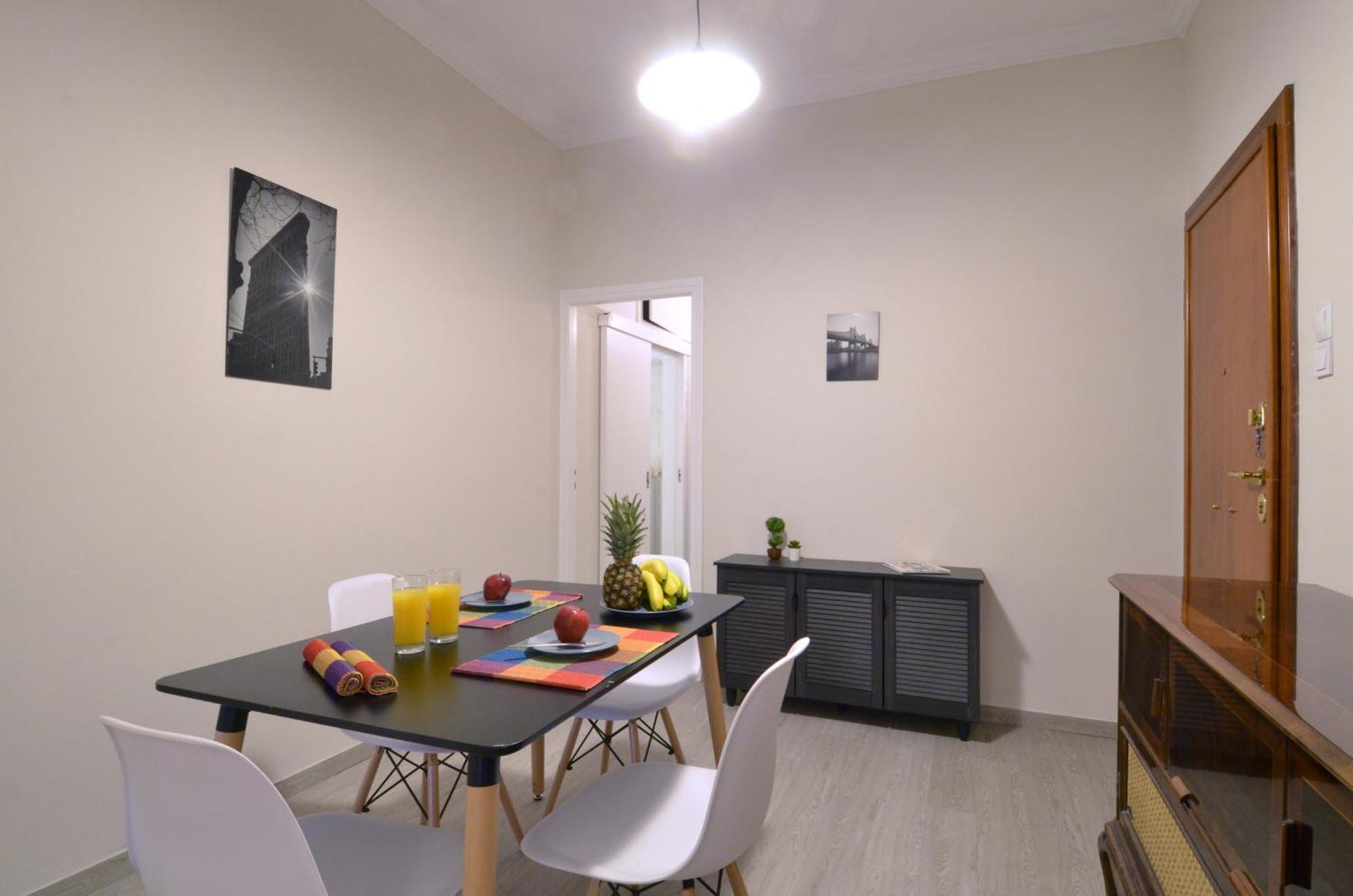 Niovis, A Nice And Cozy Apartment Atina Dış mekan fotoğraf