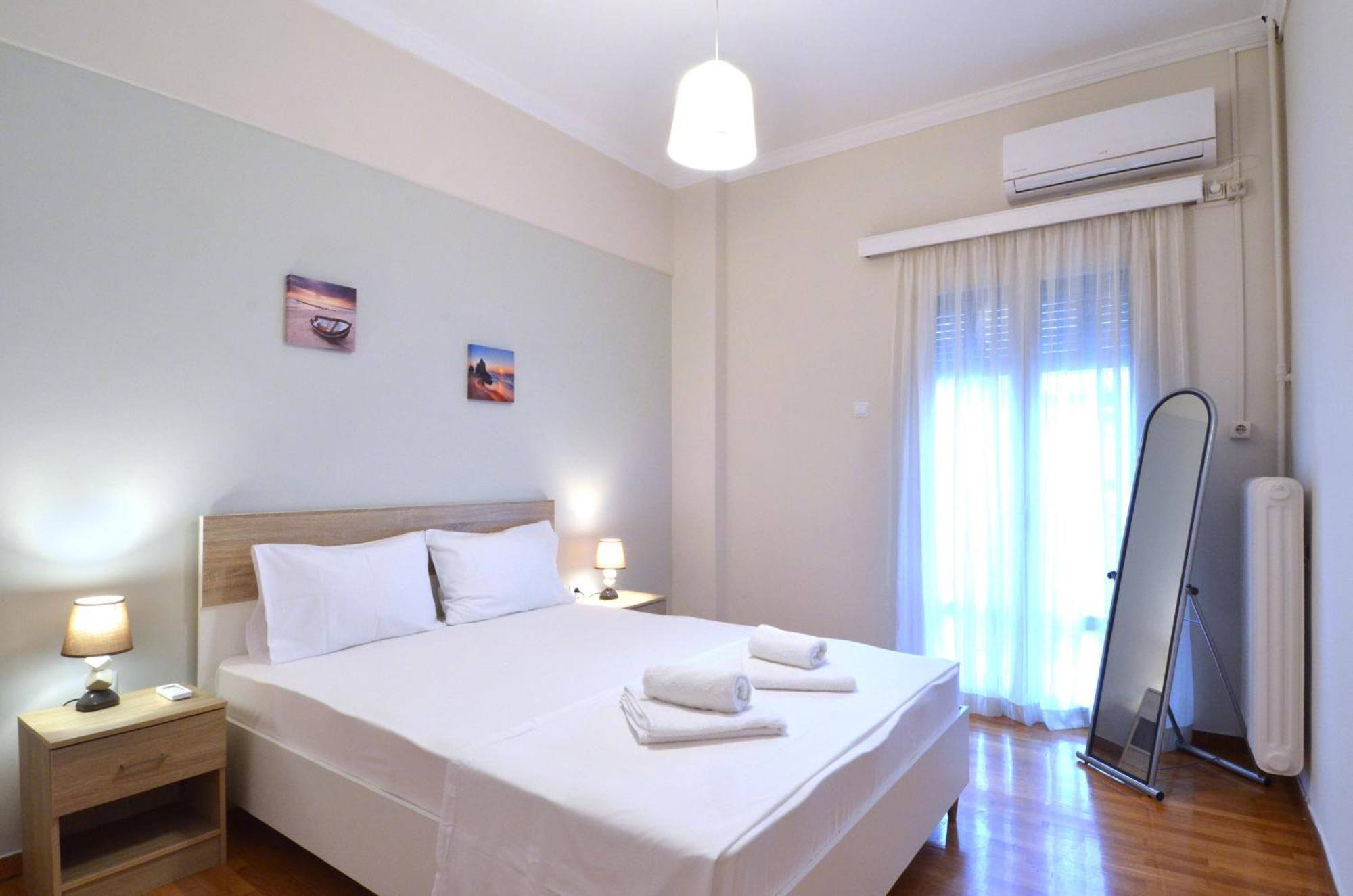 Niovis, A Nice And Cozy Apartment Atina Dış mekan fotoğraf